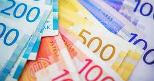 Så mye tjener studentene